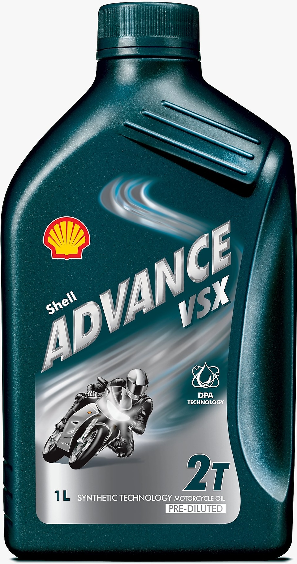 Productafbeelding Shell Advance VSX 2