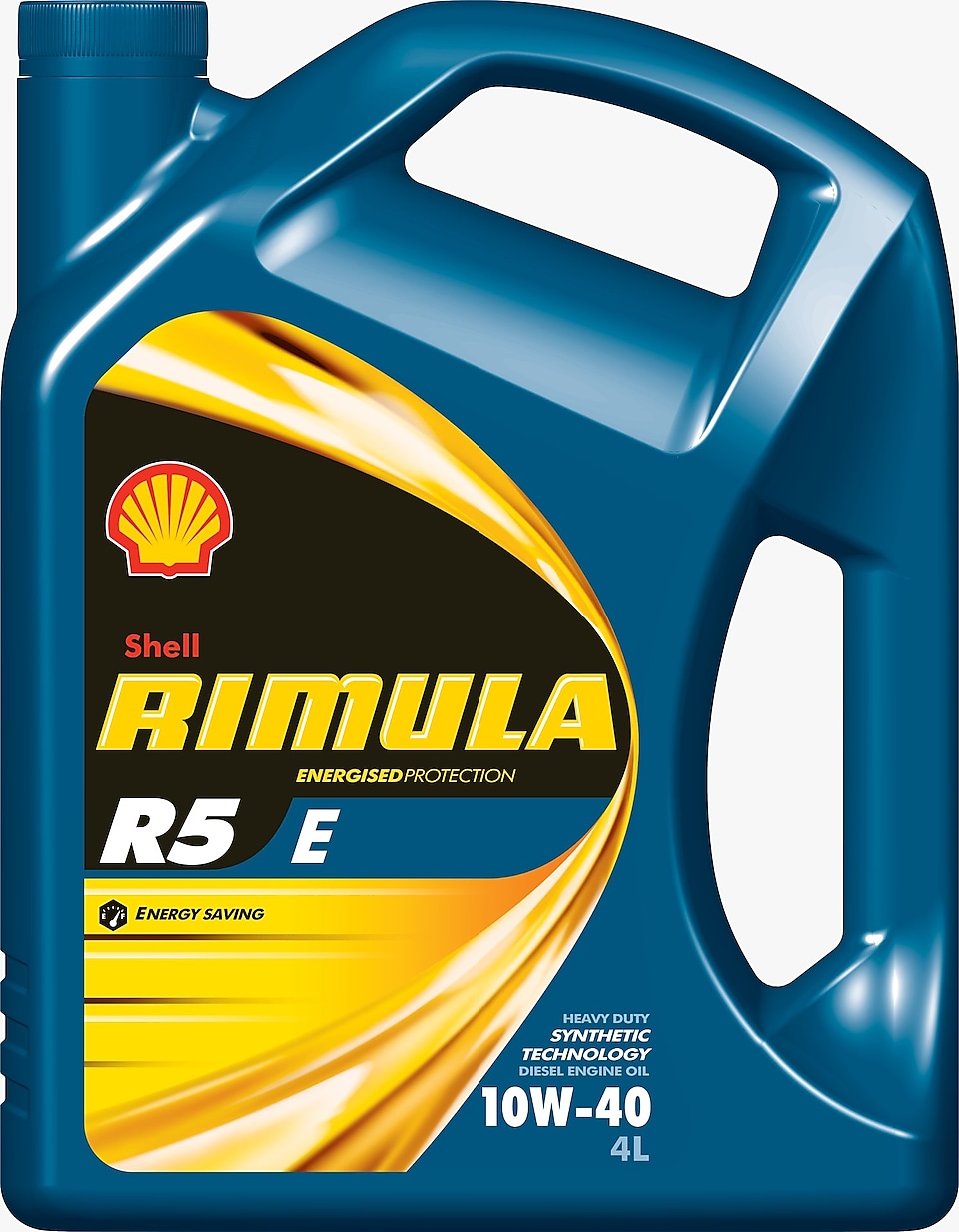 Productafbeelding Shell Rimula R5 E