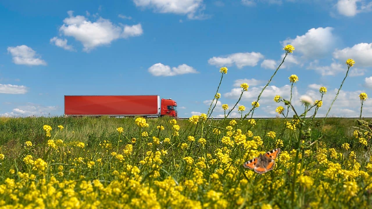 Carte Carburant euroShell Pour Camions et Autocars