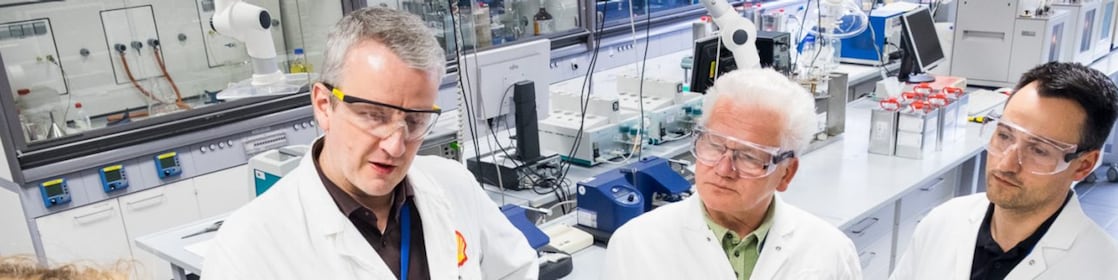 Profiteer van de voordelen