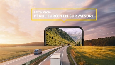 Making European tolling simple
