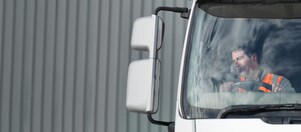 Parking, Washing and Tank Cleaning