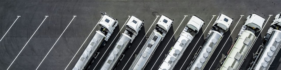 Truck Parking