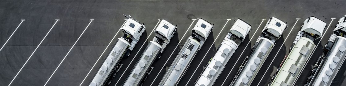 Truck Parking