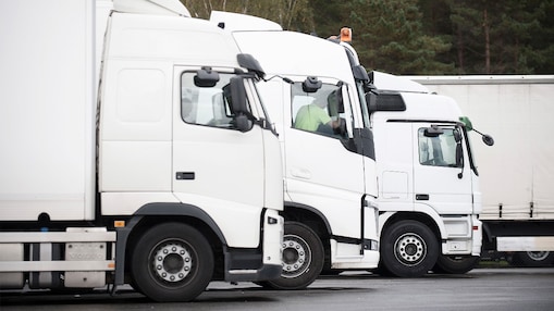 En savoir plus sur le réseau de parking pour camions.