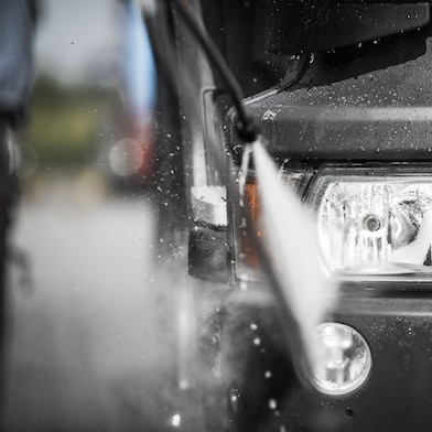 Enjoy easy booking and a network