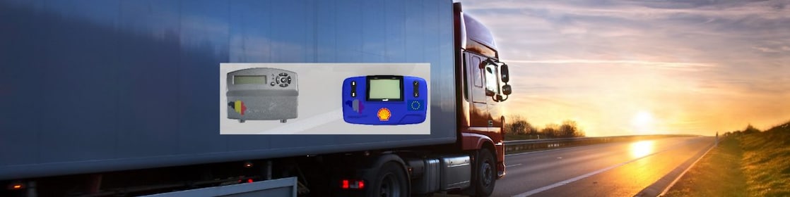 La taxe kilométrique