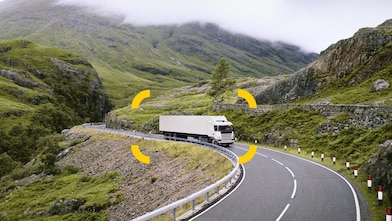 Take control with a solution built around you and your business