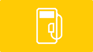 Paiement du carburant
