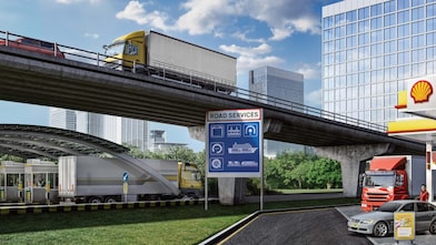 Gestion de parcs automobiles
