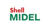 Logo Shell Midel