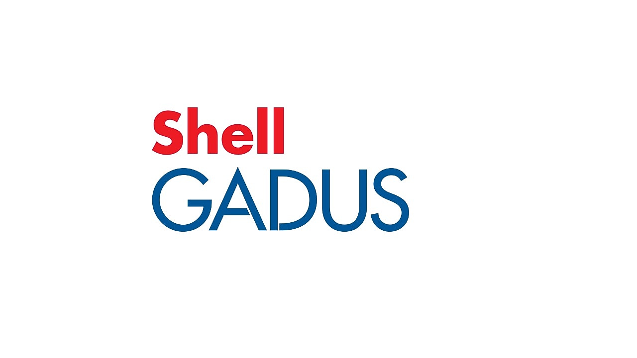 Logo Shell Gadus