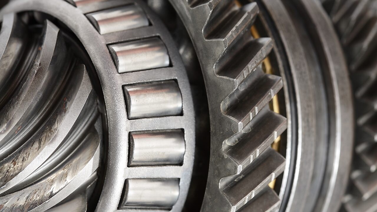 Engrenages de transmission