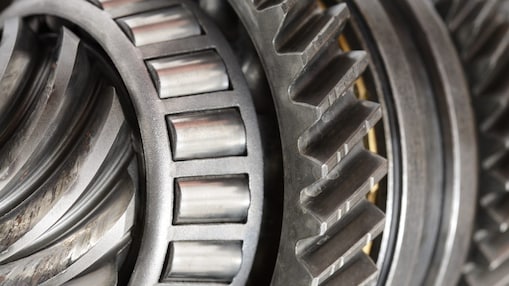 Engrenages de transmission