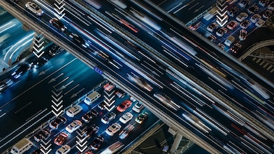 Shell Fleet Insights