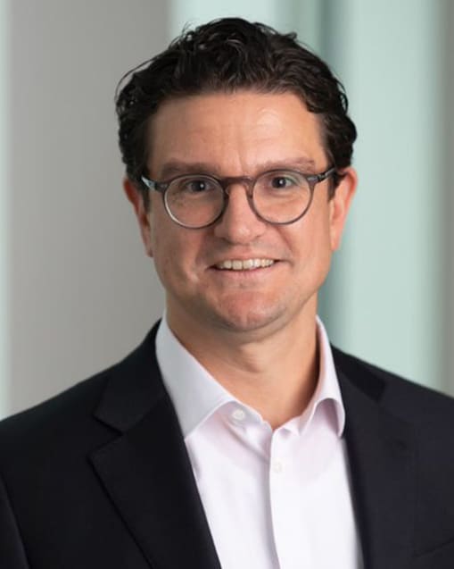 Photo illustrant Patrick Carré VP CRT