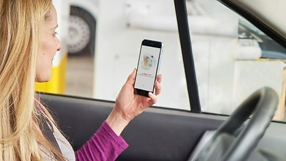 Shell SmartPay