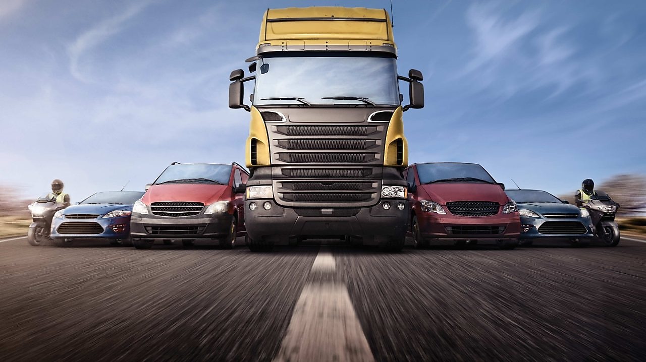 Notre réseau et Carburants de qualité