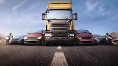 Notre réseau et Carburants de qualité