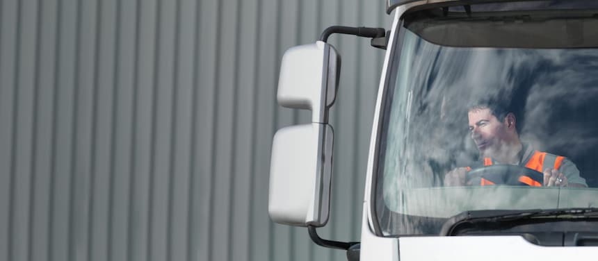 Parking, Washing and Tank Cleaning