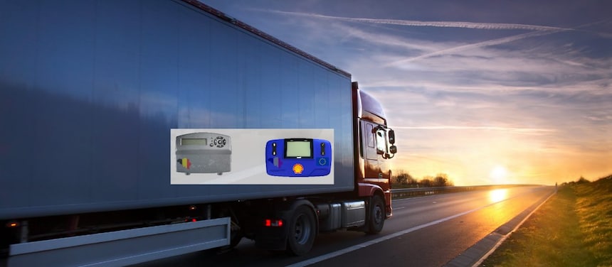 La taxe kilométrique