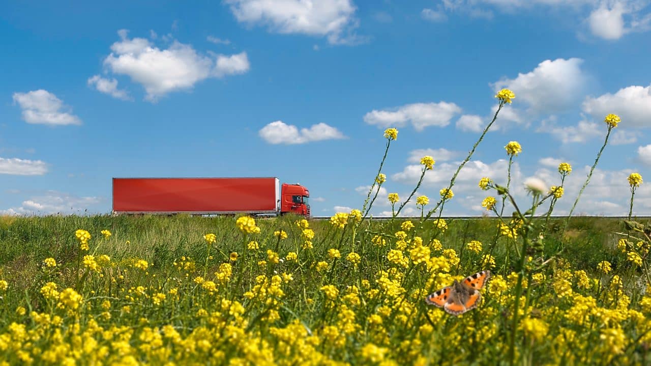 Carte Carburant euroShell Pour Camions et Autocars