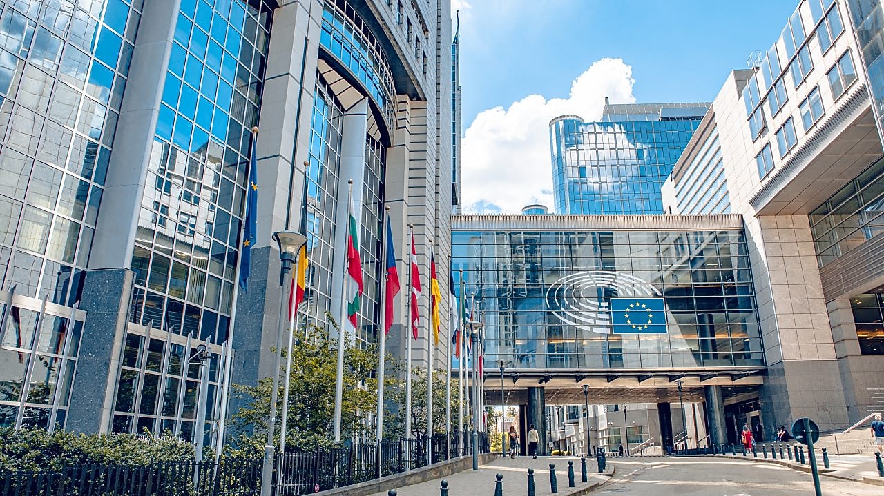 Carte Shell pour diplomates, organisations internationales et militaires