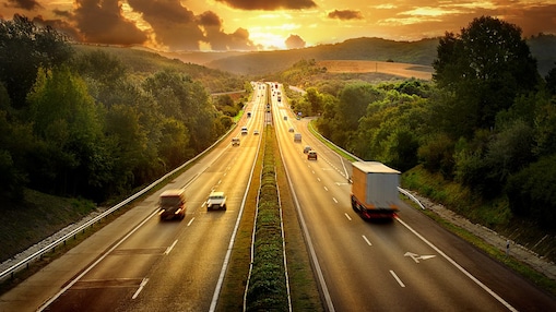 La carte carburant Shell pour les sociétés internationales