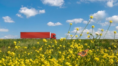 Carte Carburant euroShell Pour Camions et Autocars