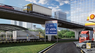 Gestion de parcs automobiles