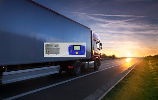 La taxe kilométrique