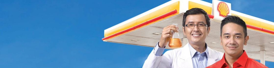 euroShell kaart voor apothekers
