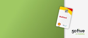Shell Card 50 collaboration explainer