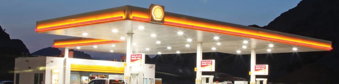 Farnborough Retail 2011