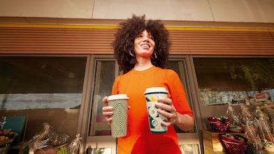 Shell GO+ loyaltyprogramma