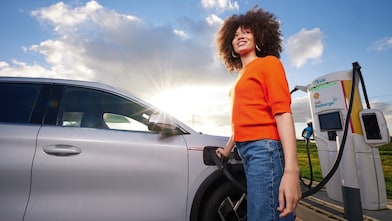 Abonnementen voor elektrisch laden