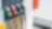Shell pomp met slangen en nozzles