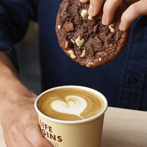 Zware dag? Verwen jezelf