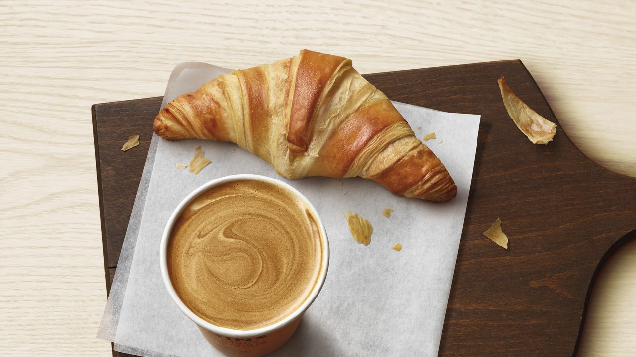 Stevige trek? Lekker tussendoortje