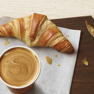 Stevige trek? Lekker tussendoortje