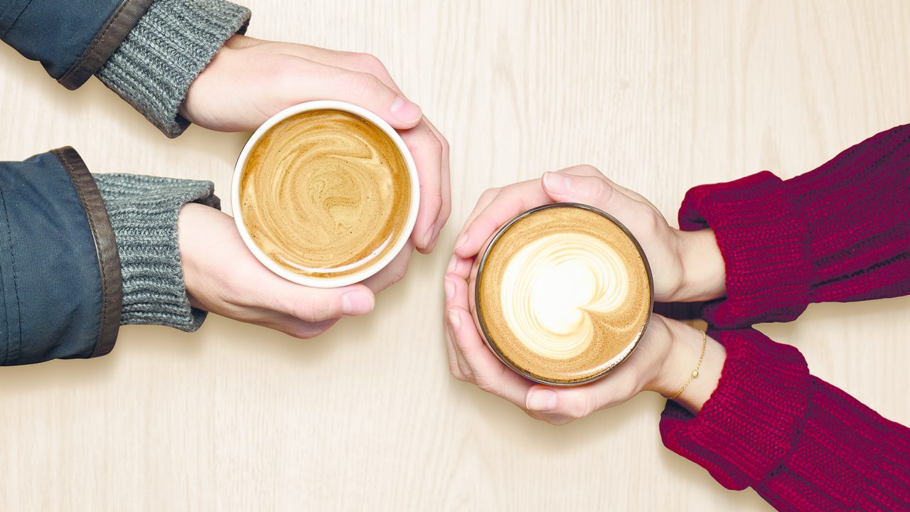 Samen op de weg? Maak het extra gezellig