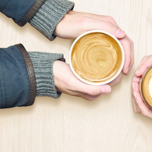 Samen op de weg? Maak het extra gezellig