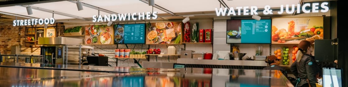 Shell Café