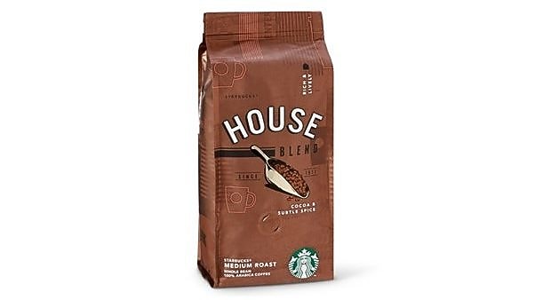HouseBlend Cocoa SubtleSpice