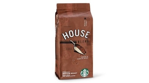 HouseBlend Cocoa SubtleSpice