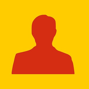 Dessin d'un torse d’homme