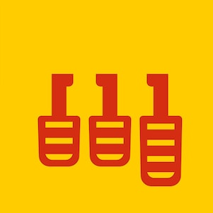 illustration des pédales de freins, d'accélérateur et d'embrayage