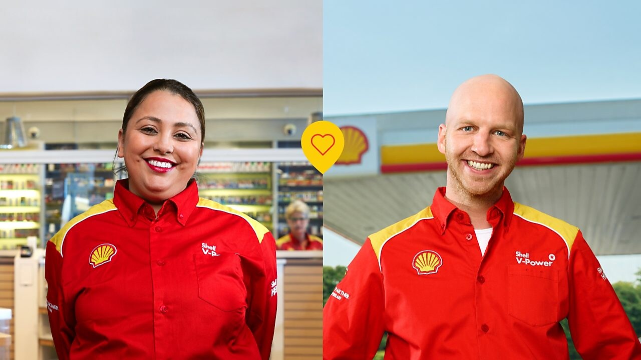 Quel plaisir de vous revoir !