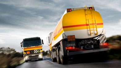 Carburants de Qualité de Shell