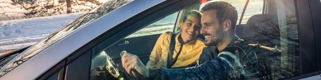 Êtes-vous le conducteur le plus malin ?